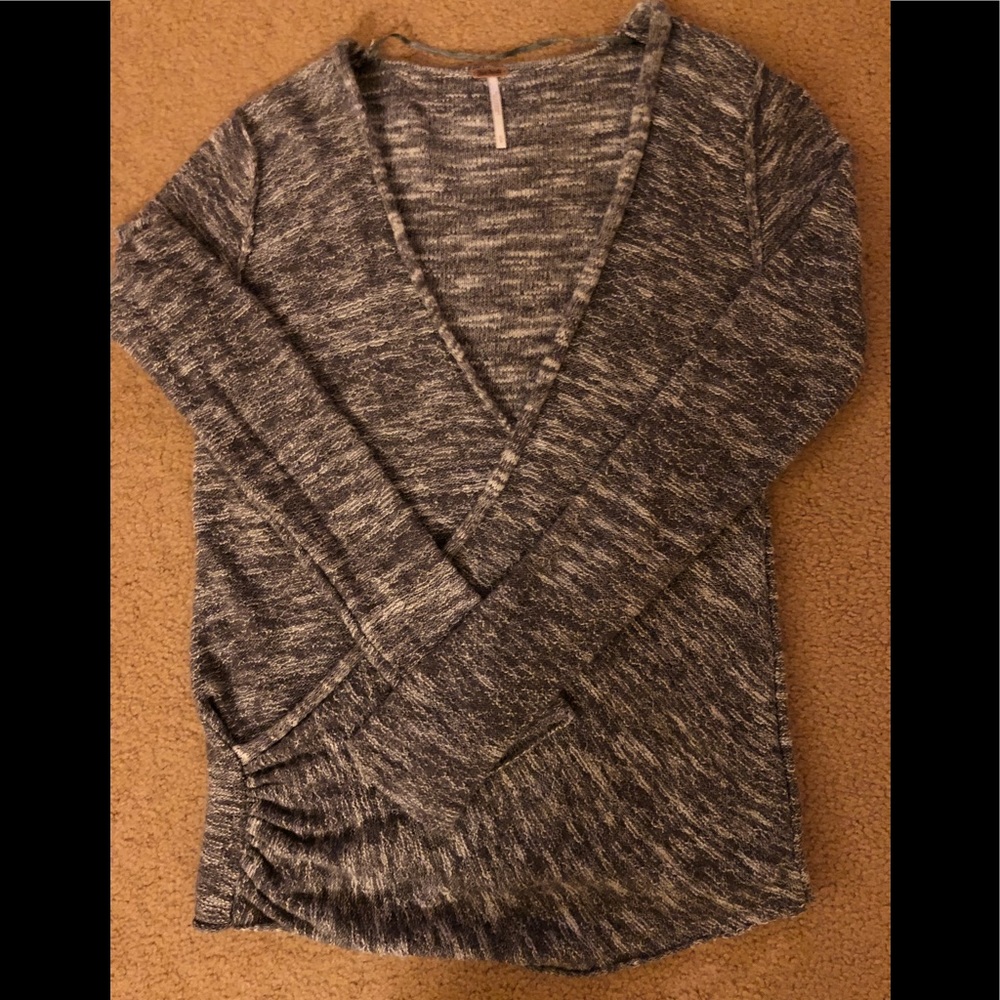 Free People Sweater
